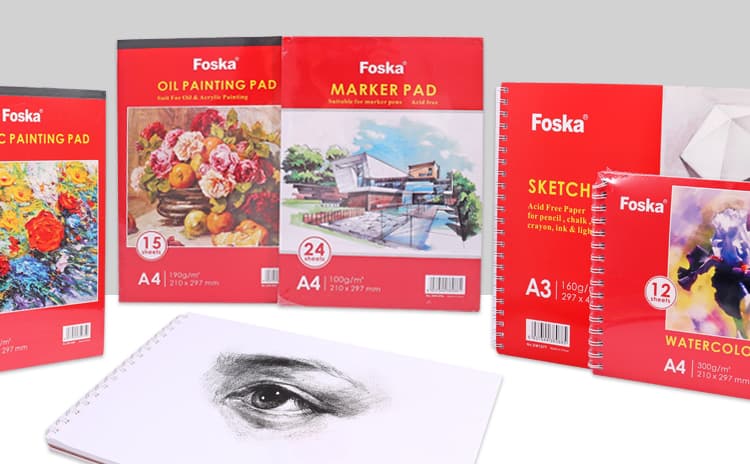 Sketch Pad for Kids