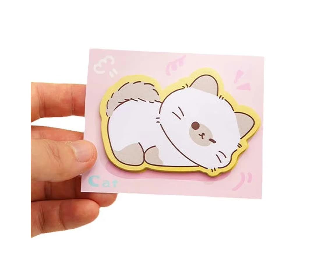 Fridge Notepad Sticky Notes