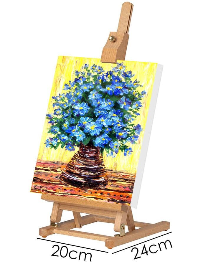 Wooden Artist Easel