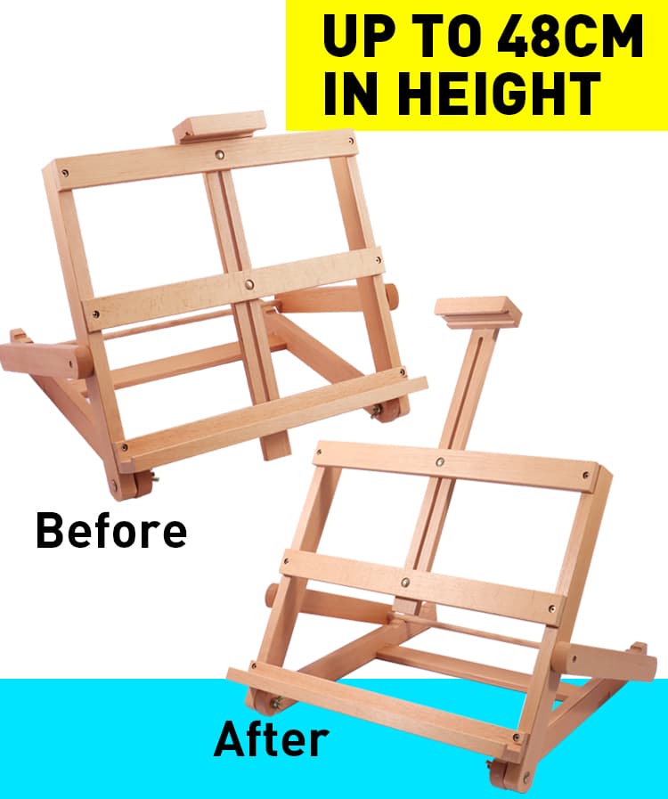wholesale high quality easel