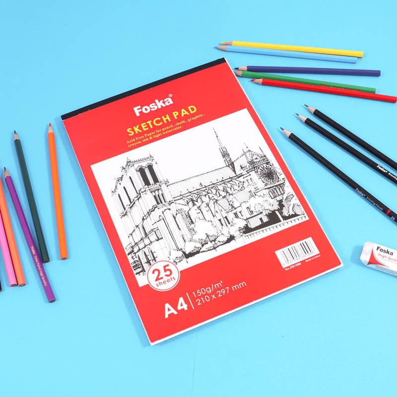 Sketch Pad