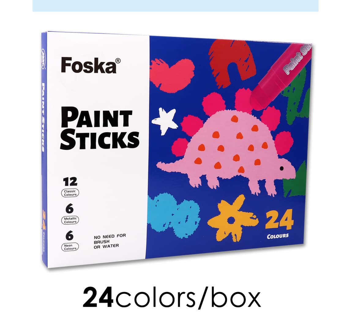 paint sticks for kids