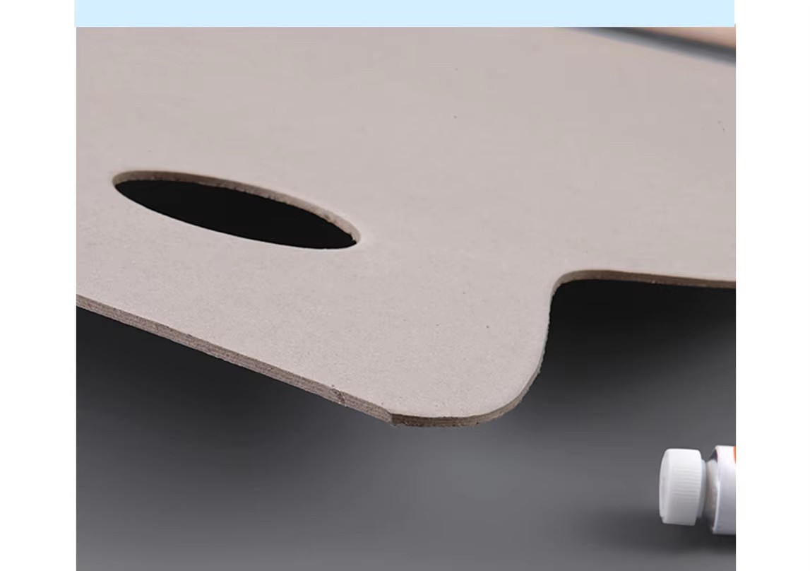 Tear-off Disposable Palette Paper