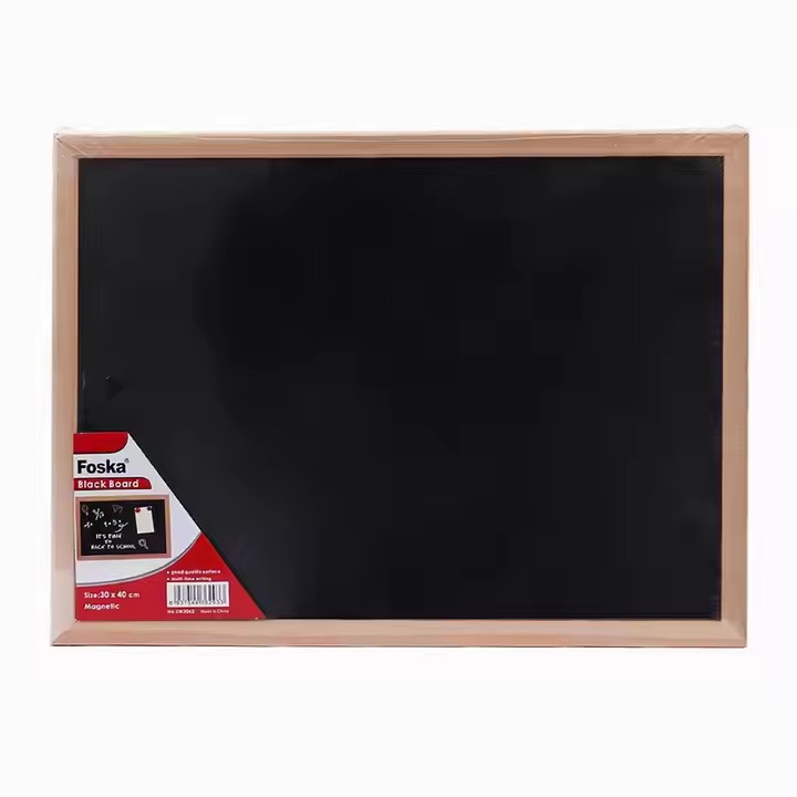 Magnetic Writing BlackBoard