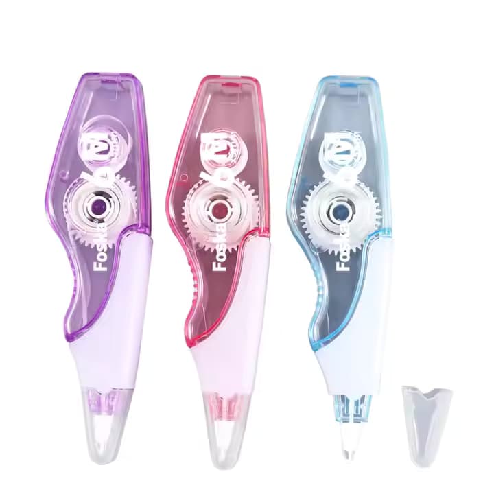6m Plastic Correction Tape