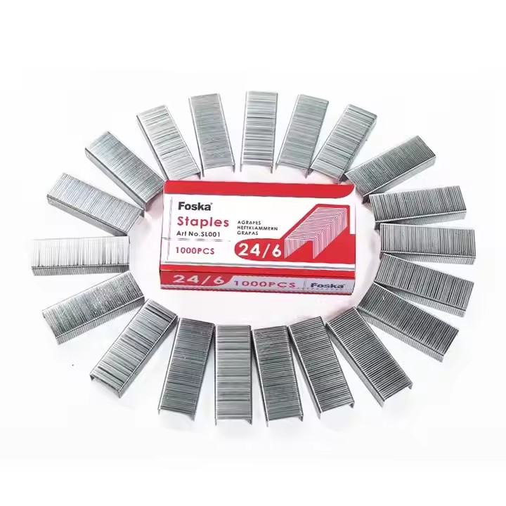 The Unsung Hero of Office Supplies: Staples