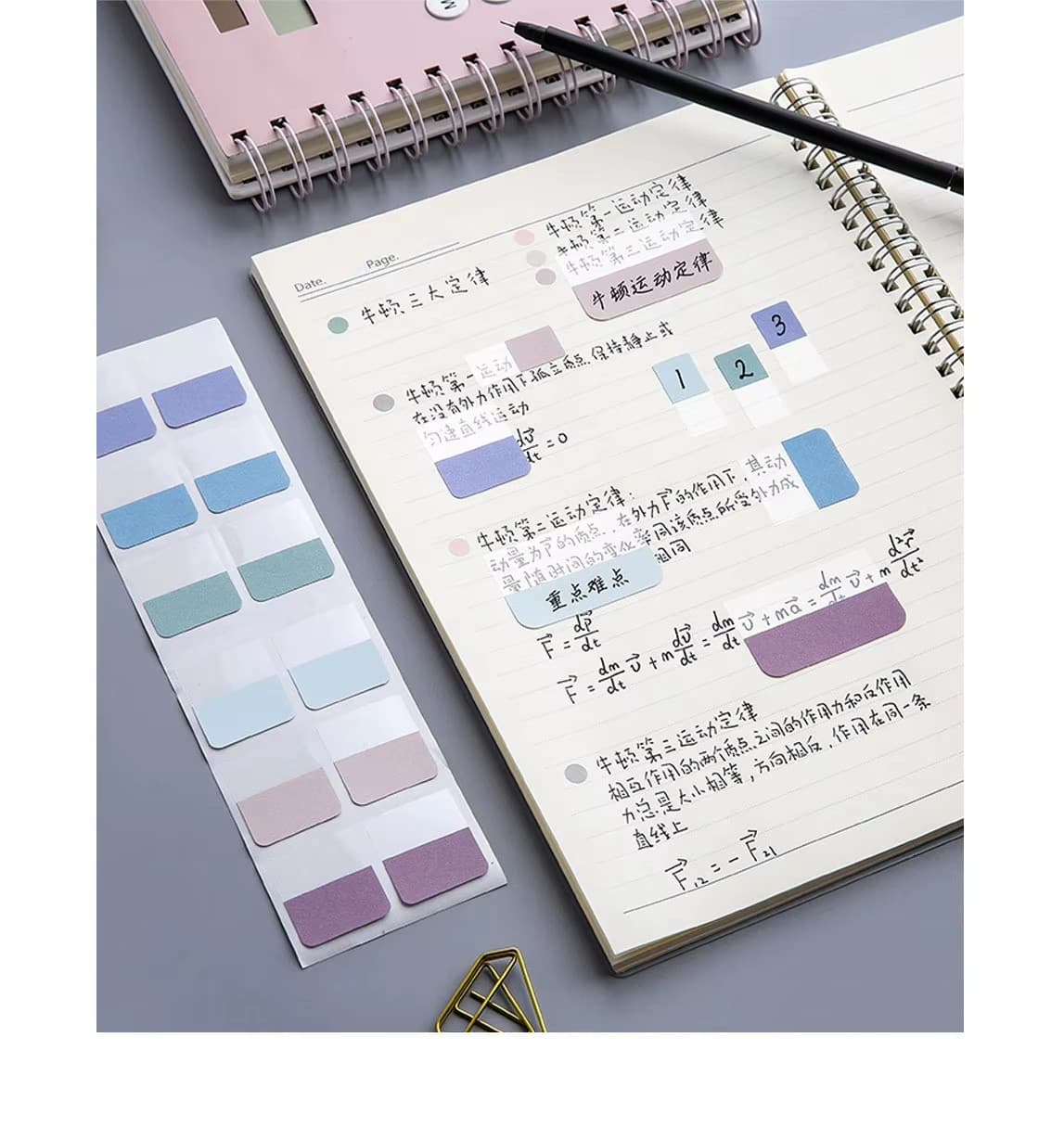 adhesive Sticky index adhesive Sticky index