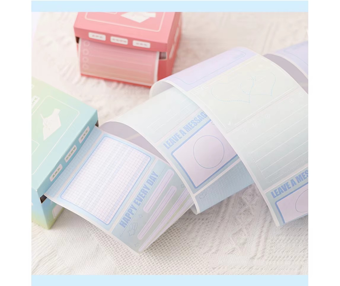 sticky notes for office