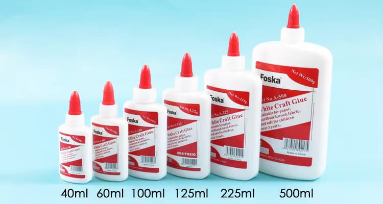 Foska White Glue