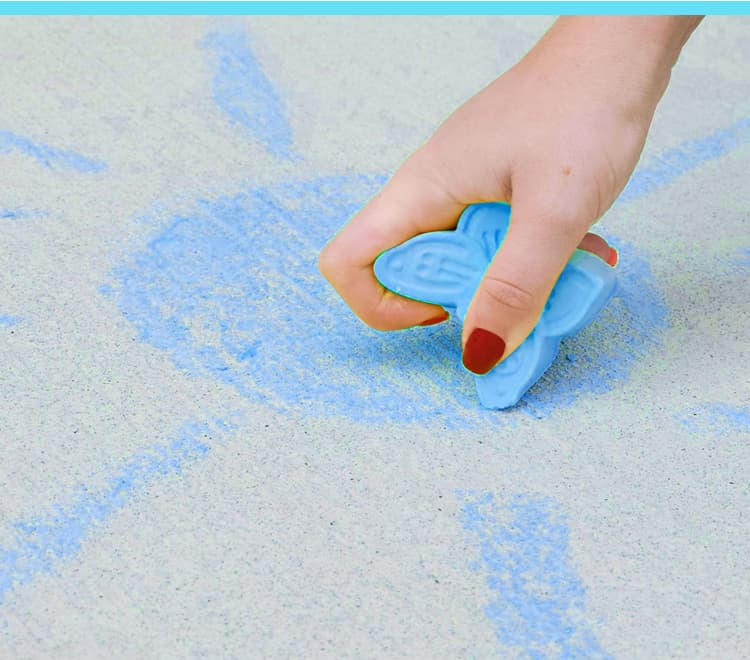 Safe Non-toxic Chalk
