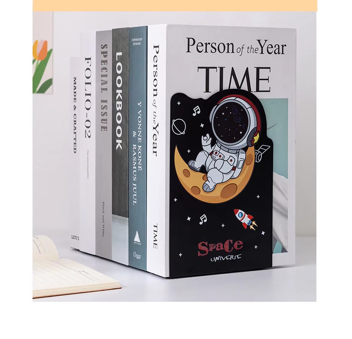 book stand for children