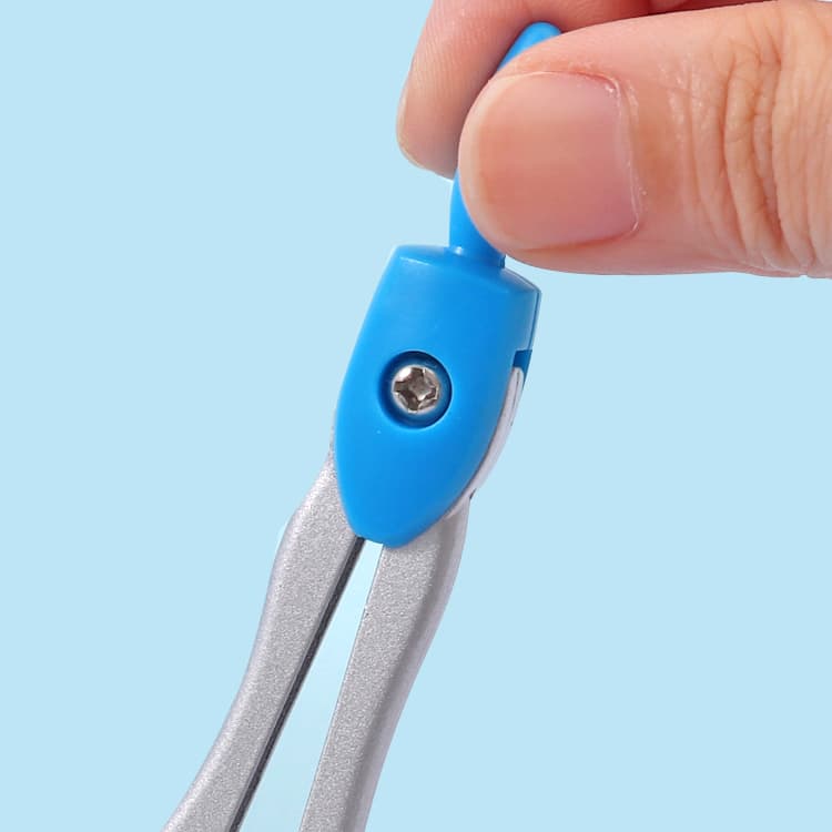 Compass With Anti-slip Handle