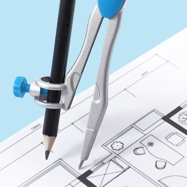 Good Quality Compass Divider