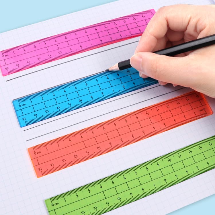 Compass Divider with Ruler