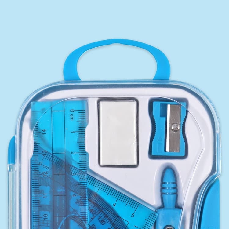 Compass Set with Handle