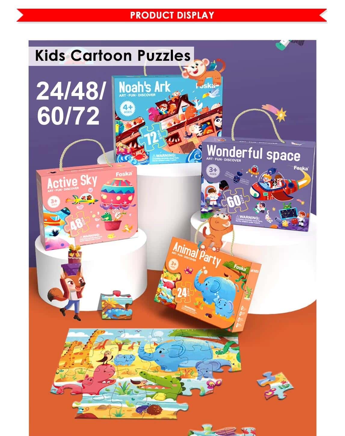 Jigsaw Puzzle Games
