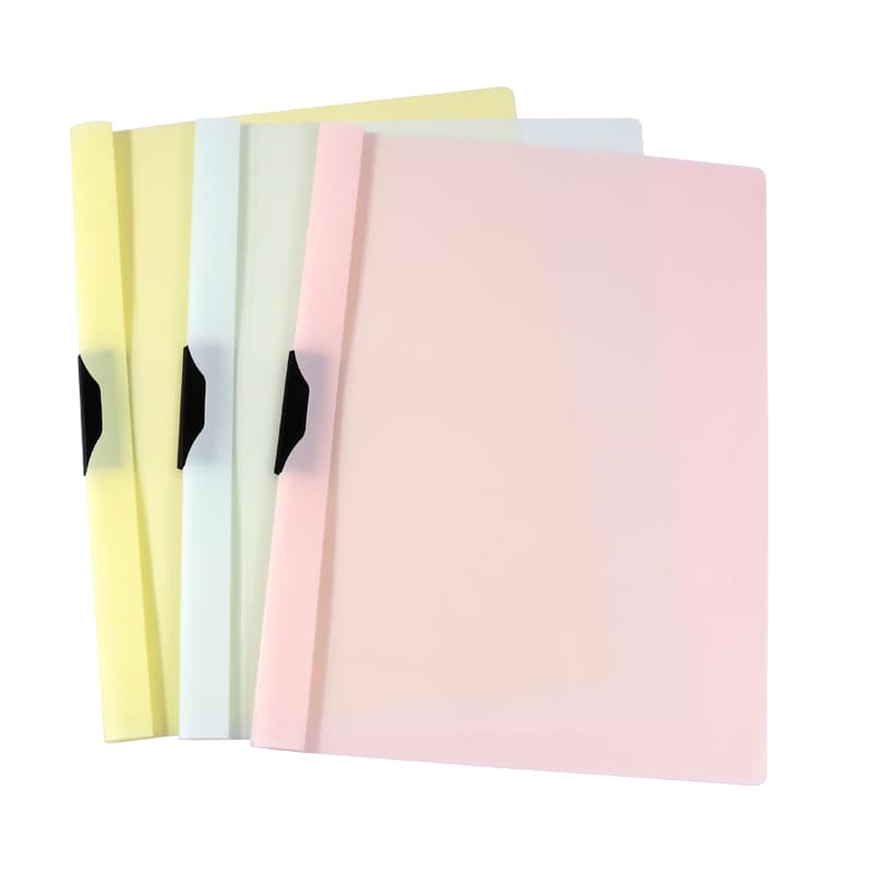 Swing Clip File