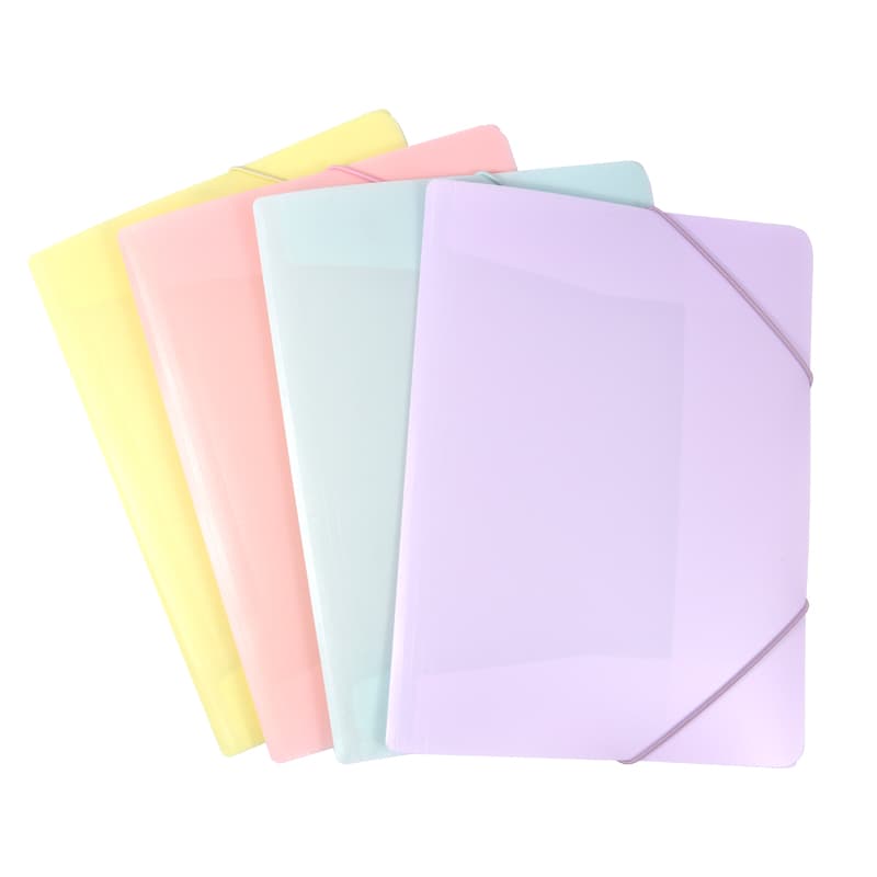 File Folder Pocket