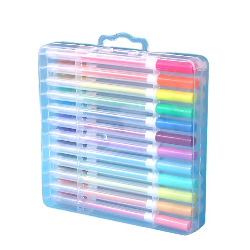 Multi Color Drawing Pens Set