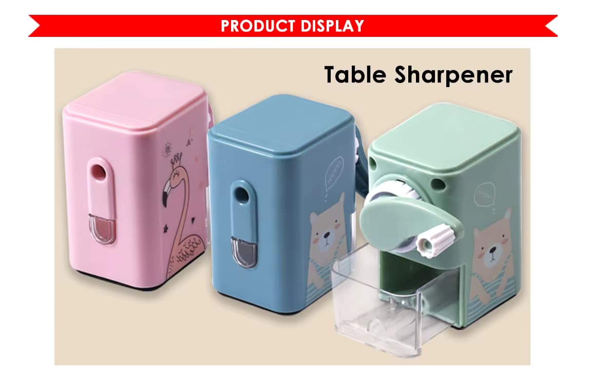Foska Table Sharpener