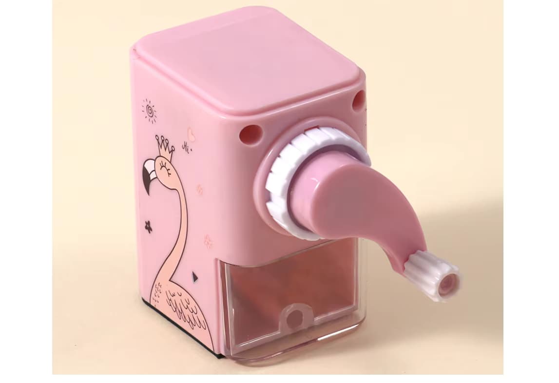Safe Durable Table Sharpener