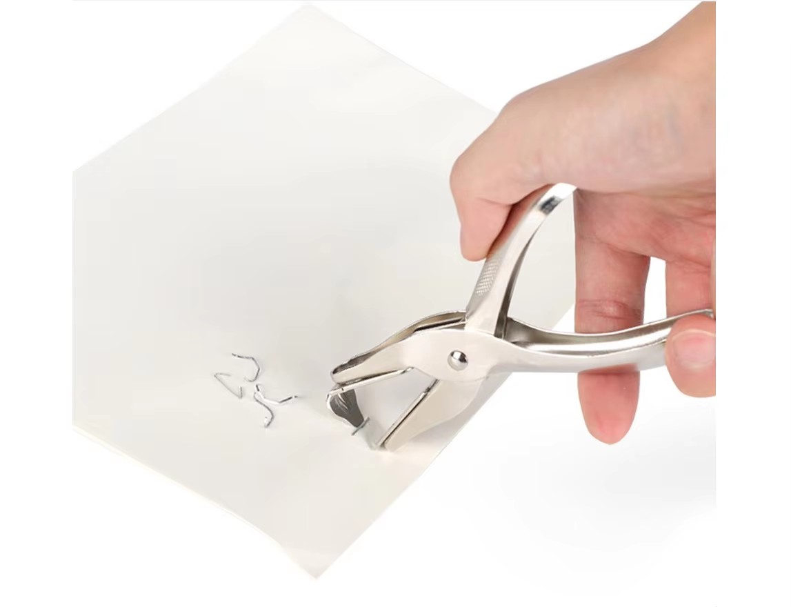 metal staple remover for office
