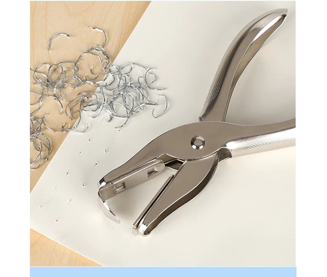 staple remover
