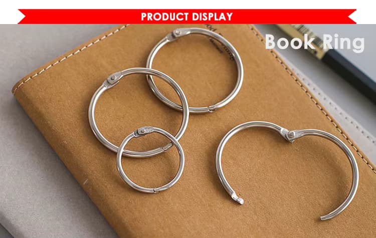 Book Ring