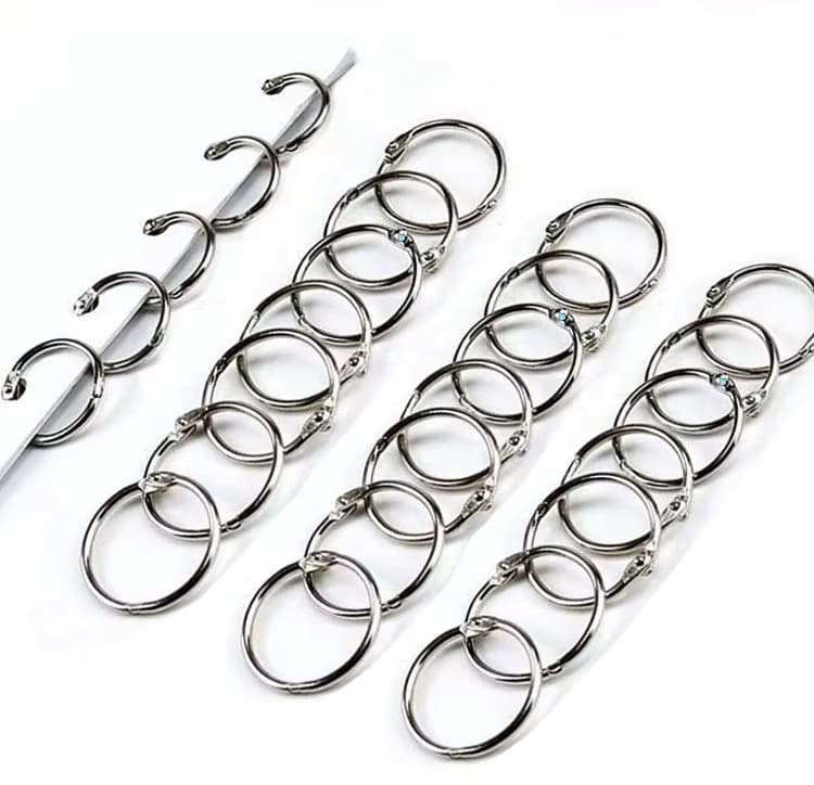 Book Ring for Students