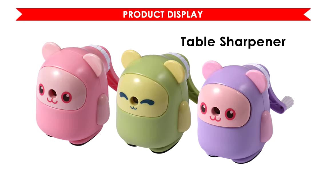 Foska Table Sharpener