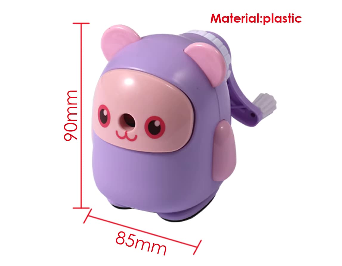 Plastic Table Sharpener