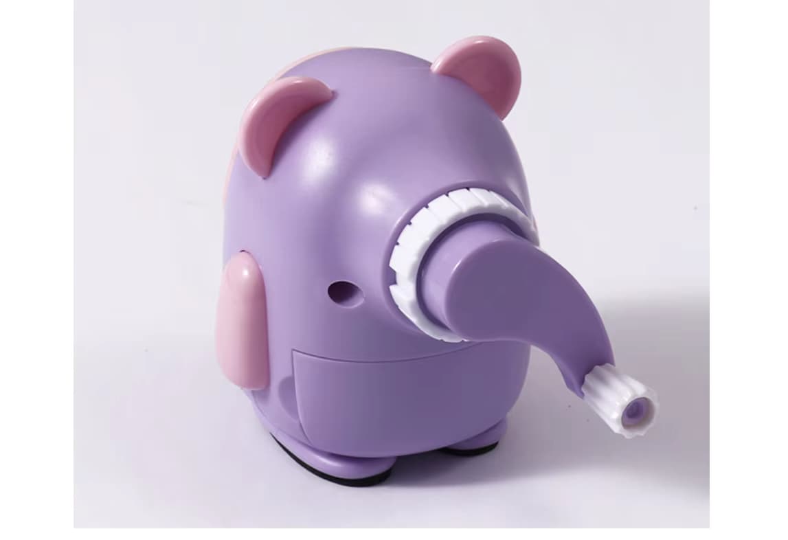 Safe Durable Table Sharpener