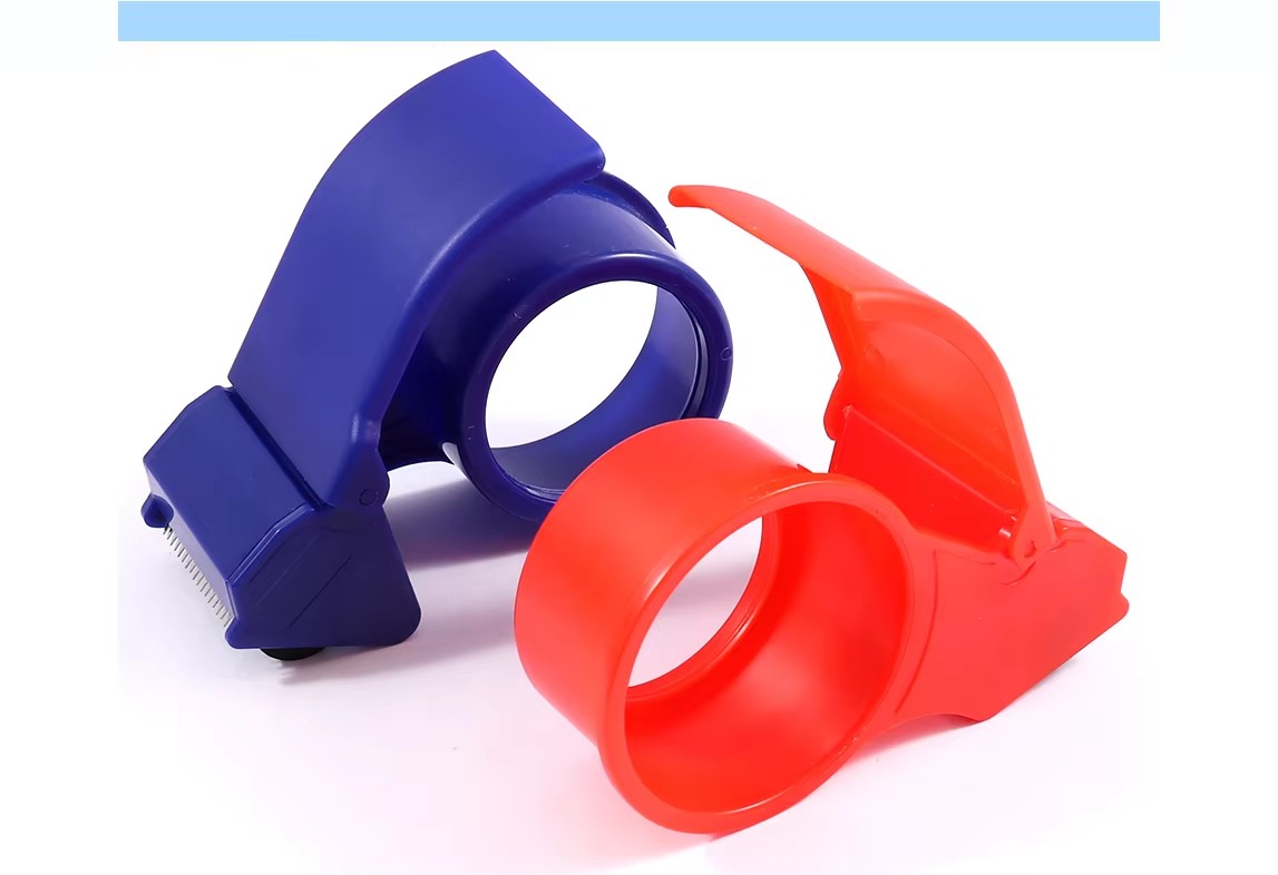 packing tape dispenser for 2' tape
