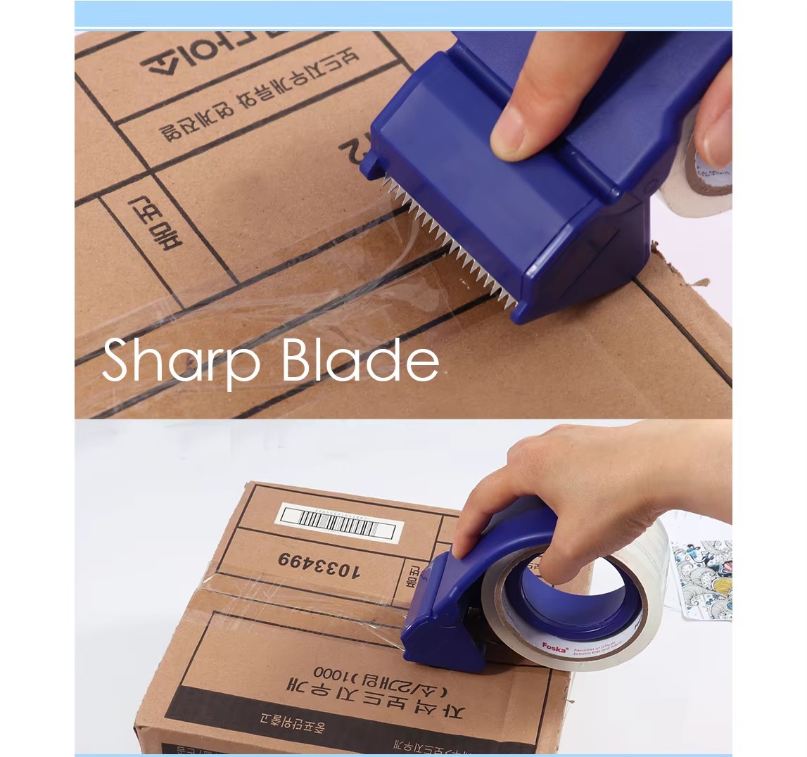 Packaging Gun Tape Cutter