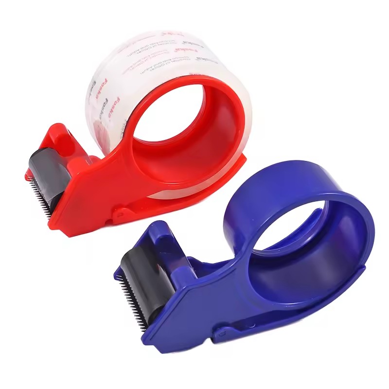 Packing Tape dispenser for office
