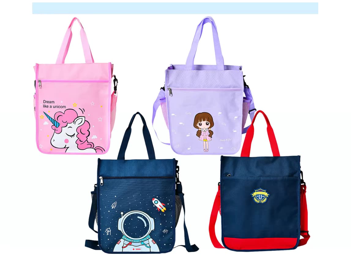 Lovely Students Handbag
