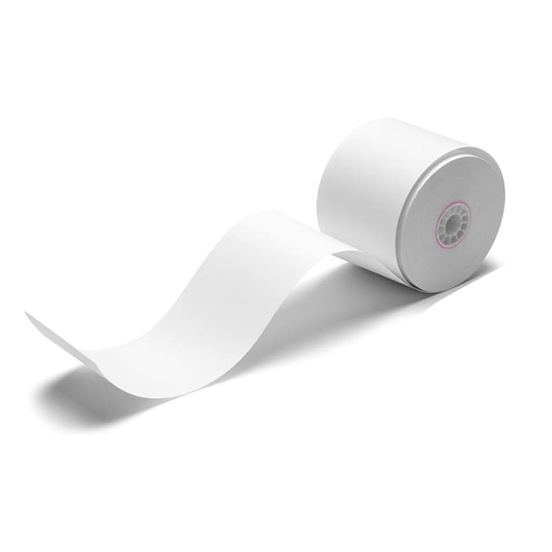 Thermal Cashier Paper