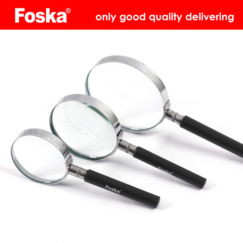 Magnifier