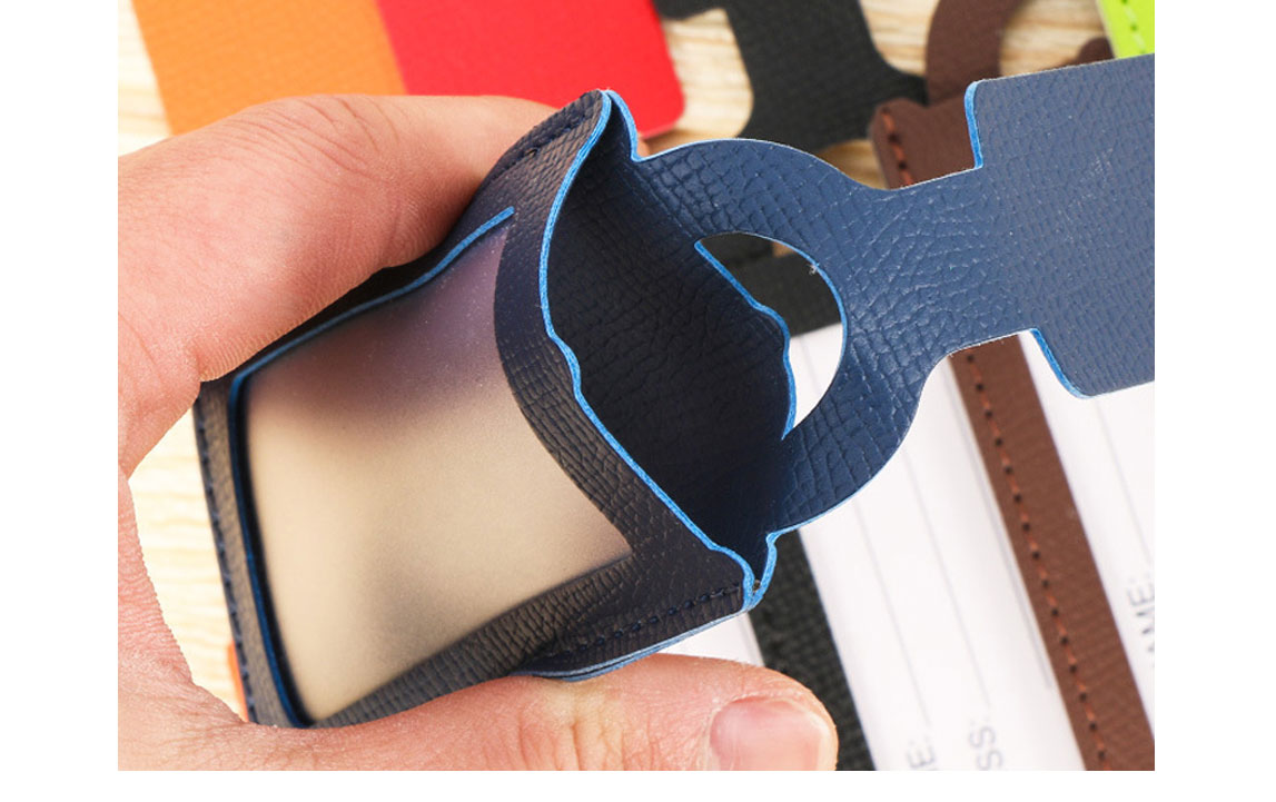 Personalized Key Holder