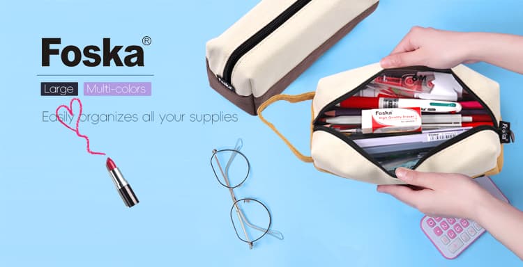 Pencil bag