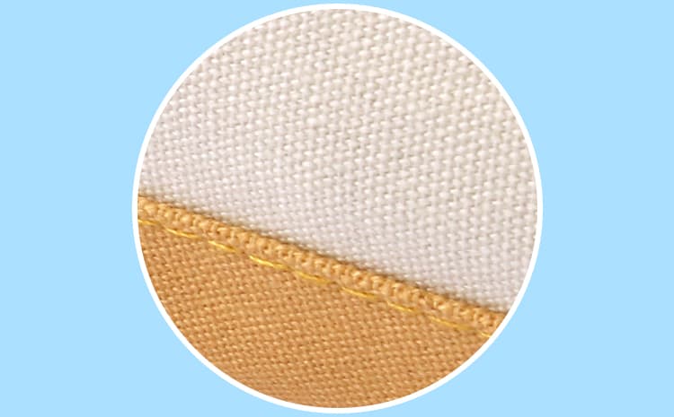 Canvas Pencil Bag