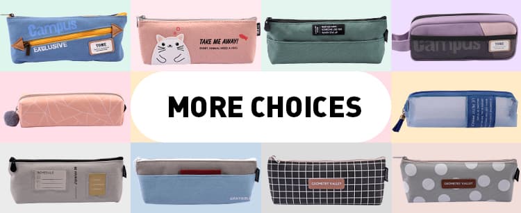 Other Pencil Bags