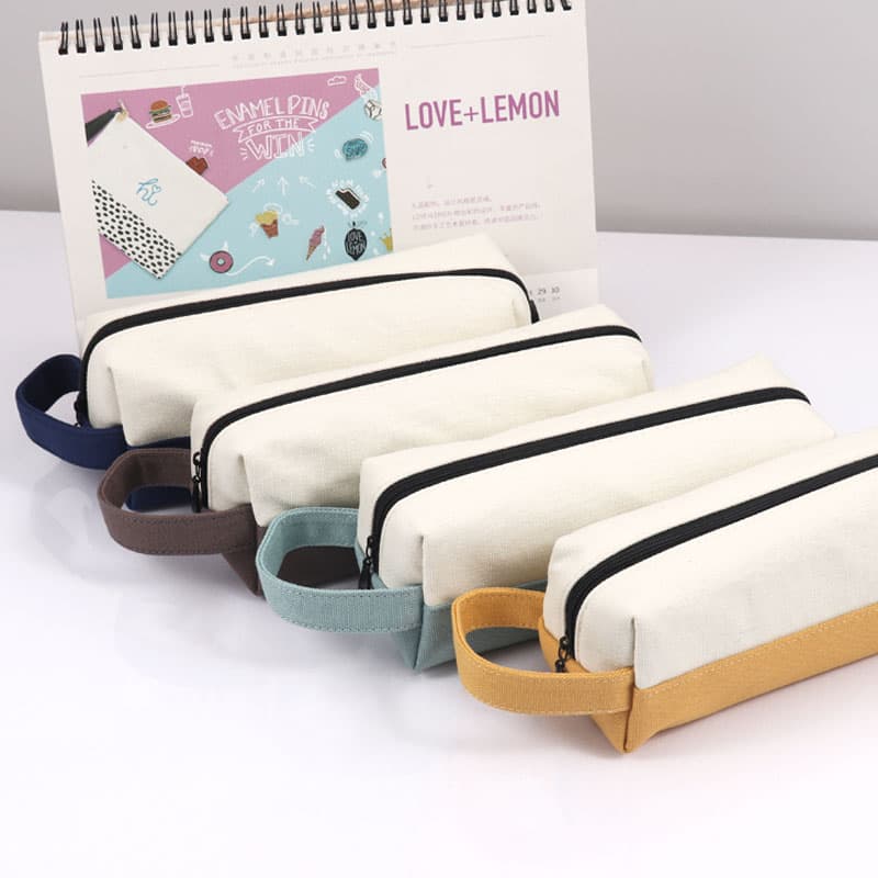 Pencil Bag