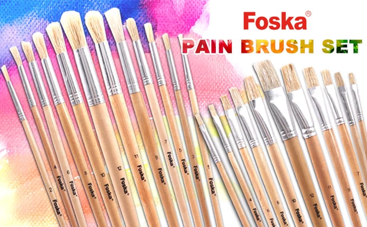 Paint Artist Brush