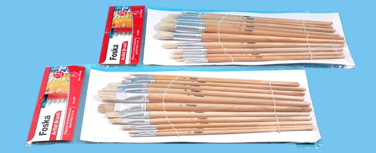 Painting Brushes