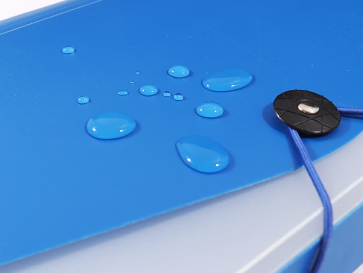 waterproof Expanding file bag