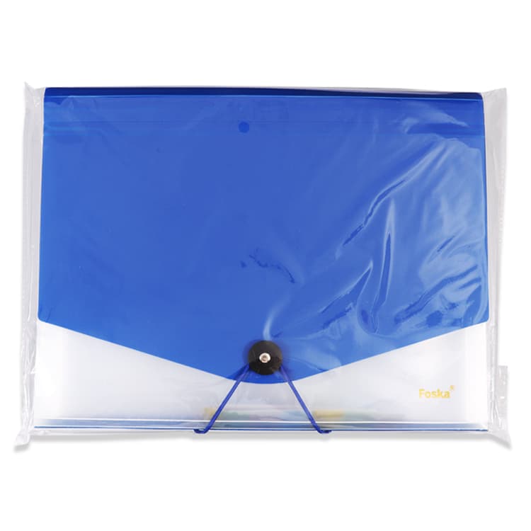 Expanding File Folders for office