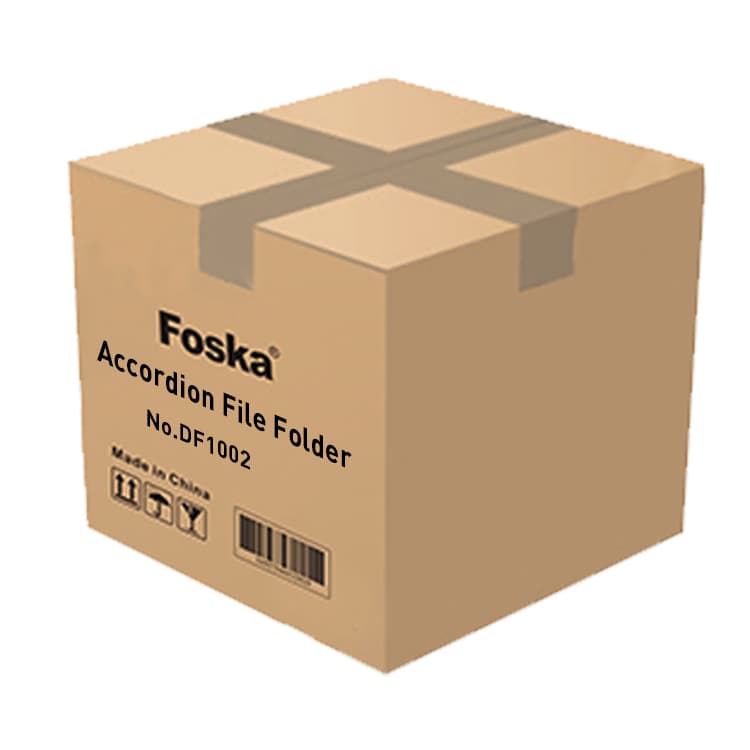 File Folders for Organization
