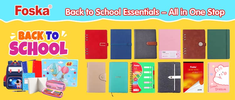 Other Spiral Note book