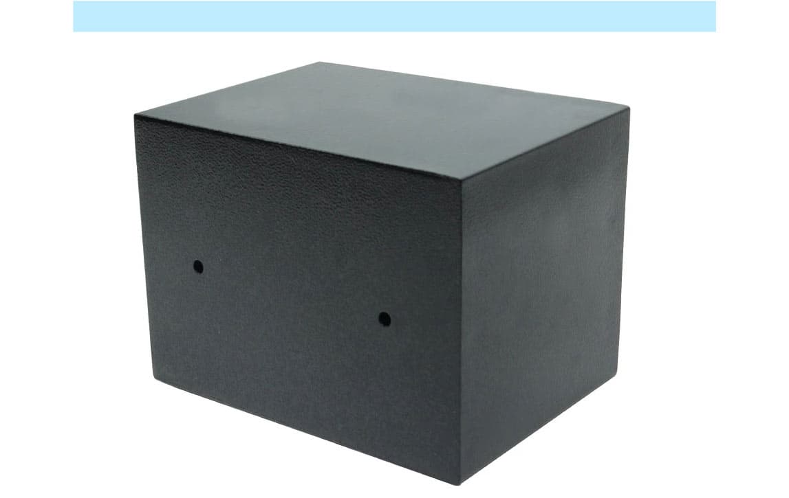 Steel Safe Box